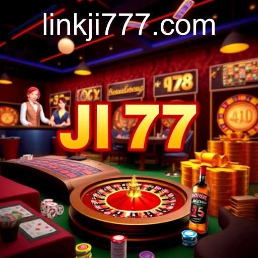Exploring Casino Games: The Thrilling World of Ji777
