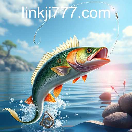 Discover the World of Fishing Games with Ji777
