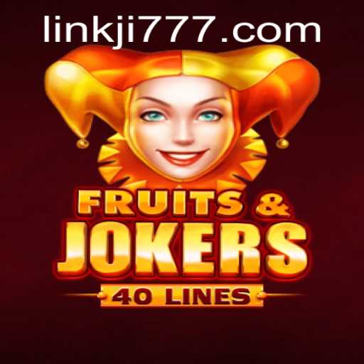 Unveiling FruitsAndJokers40: A Unique Gaming Experience