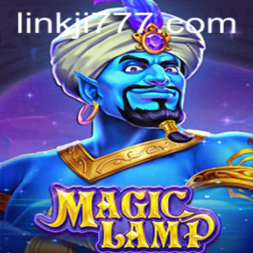 MagicLamp: A Mystical Journey into the World of Ji777