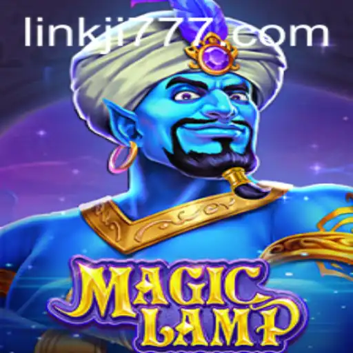 MagicLamp: A Mystical Journey into the World of Ji777