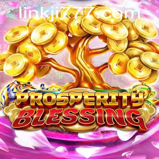 Discover the Magic of ProsperityBlessing: A Comprehensive Guide to Gameplay and Rules