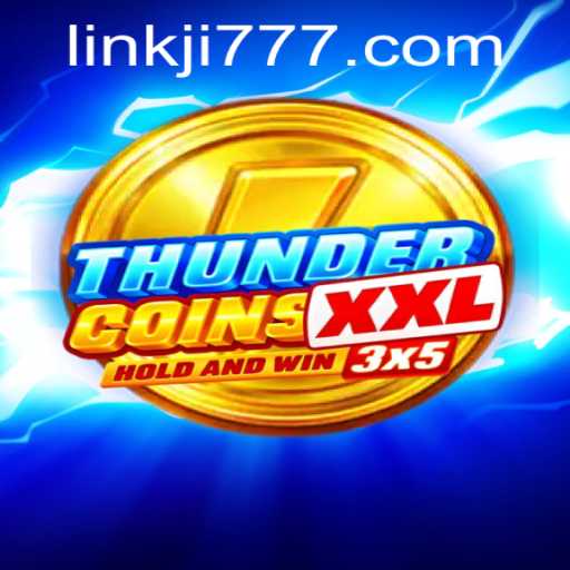 Unveiling ThunderCoinsXxl: The Exciting Game Revolutionizing the Gaming Landscape